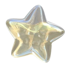 glass star